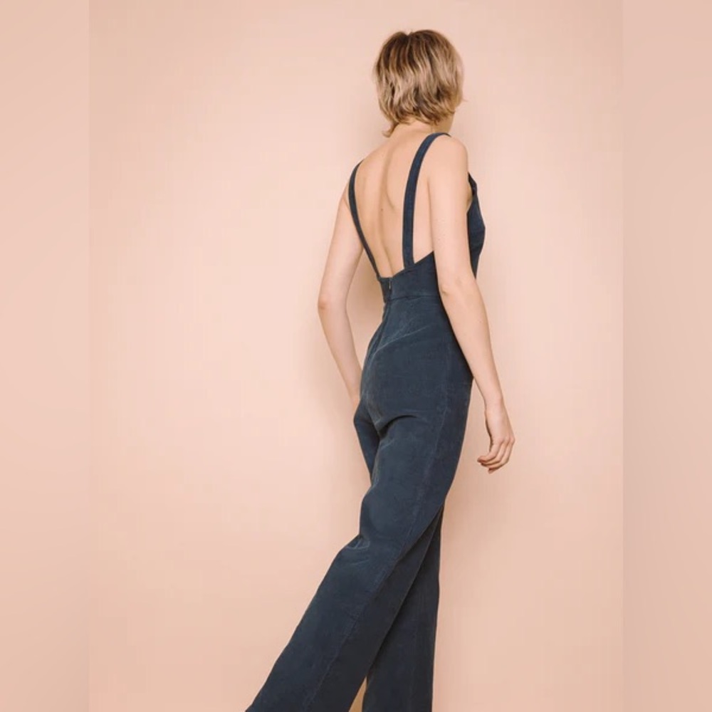 Paloma Wool Hockey Jumpsuit